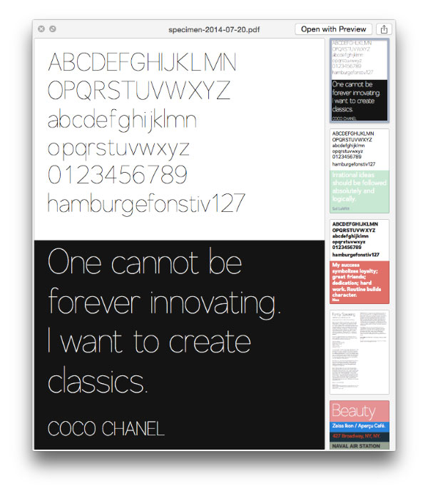 Preview of PDF