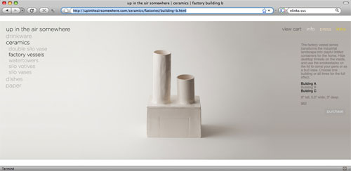 firefox render