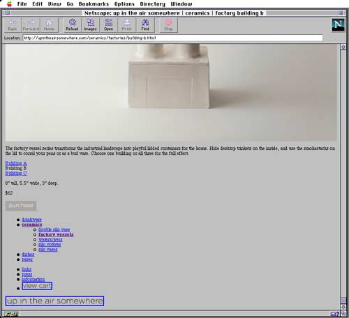 netscape render
