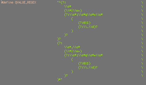 scary regex